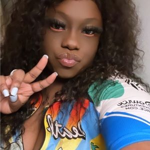 Meet your Posher, Eboni